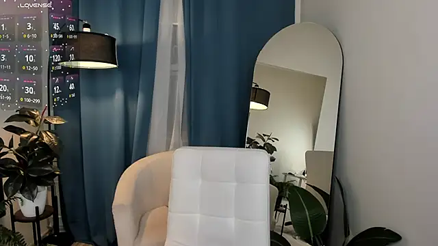 PollyMayer online show from 17, 3, 2026