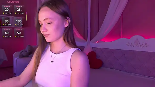 EmmaCamm online show from 17, 12, 2025