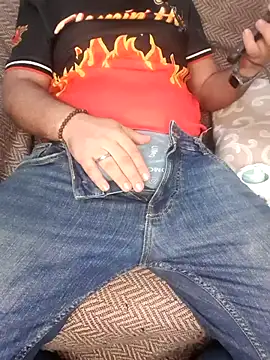 Tiktoker04 online show from 6, 11, 2025