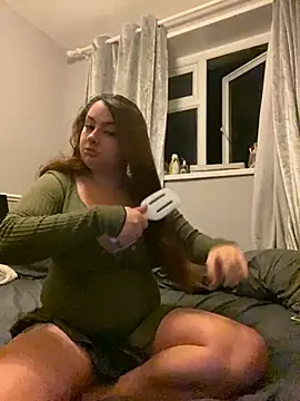 MadelineLeah online show from 9, 7, 2026