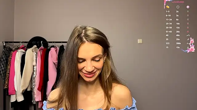 OdaMinty online show from 16, 10, 2025