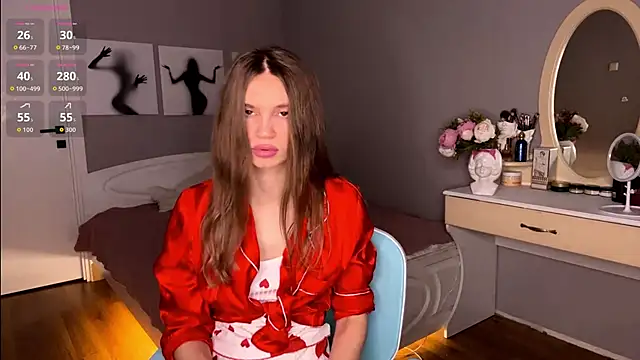 OdaMinty online show from 6, 2, 2026