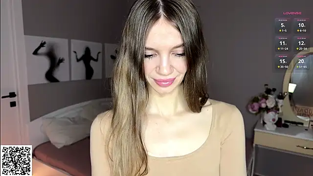 OdaMinty online show from 3, 12, 2025