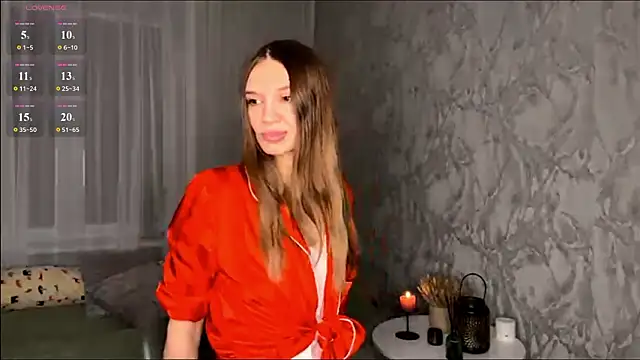 OdaMinty online show from 3, 2, 2026