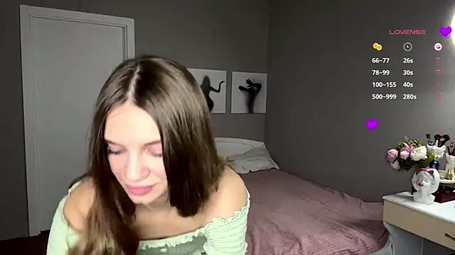 OdaMinty online show from 8, 11, 2025