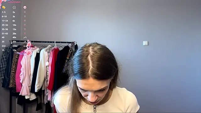 OdaMinty online show from 8, 10, 2025