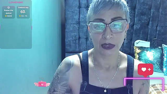 Charlotte  Gray online show from 22, 12, 2025