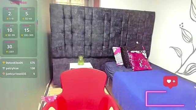 Charlotte  Gray online show from 12, 1, 2026