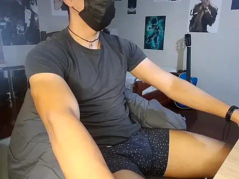 oppaboy online show from 12, 10, 2025