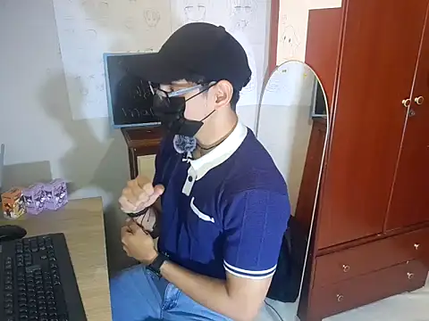 oppaboy online show from 1, 10, 2025