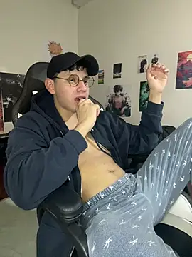 oppaboy online show from 10, 1, 2026