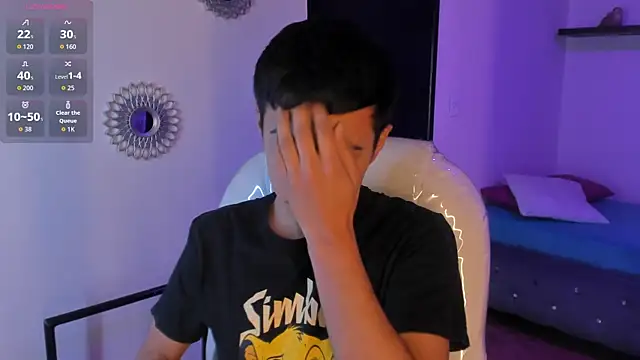 Nyko ds online show from 5, 12, 2025