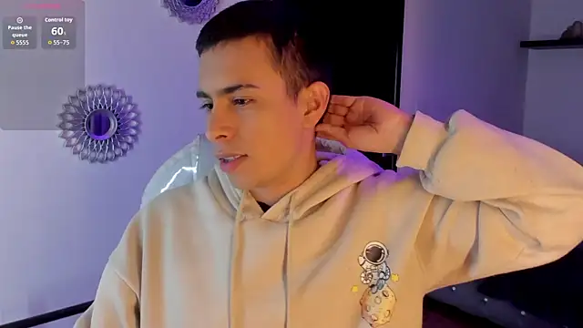 Nyko ds online show from 7, 1, 2026