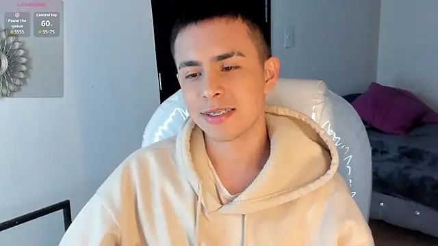 Nyko ds online show from 21, 12, 2025