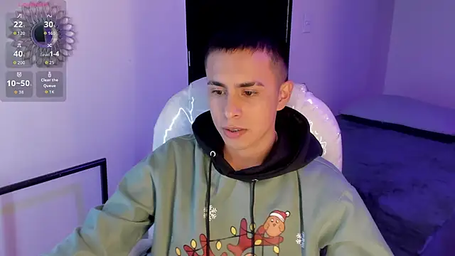 Nyko ds online show from 15, 12, 2025