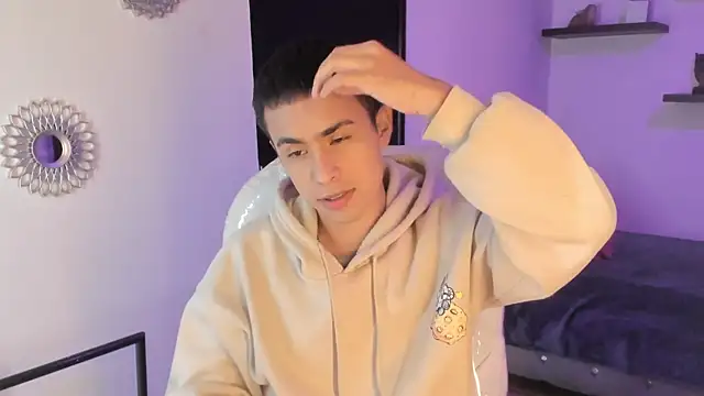 Nyko ds online show from 12, 1, 2026