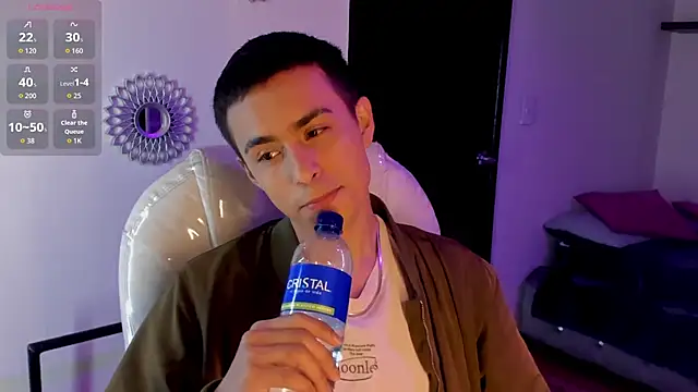 Nyko ds online show from 8, 1, 2026