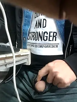 chougegg0214 online show from 30, 10, 2025