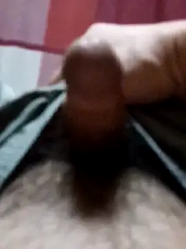 chougegg0214 online show from 10, 10, 2025