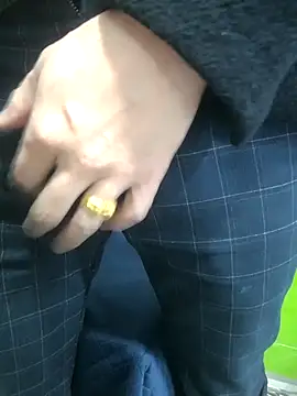 chougegg0214 online show from 24, 11, 2025