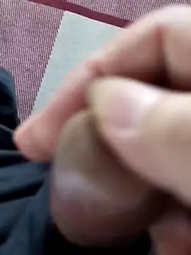 chougegg0214 online show from 8, 10, 2025