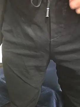 chougegg0214 online show from 19, 11, 2025