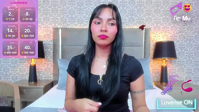 KoralBlum online show from 6, 1, 2026