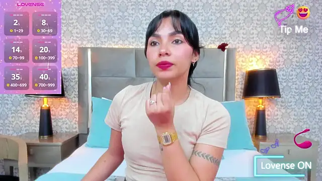 KoralBlum online show from 14, 1, 2026