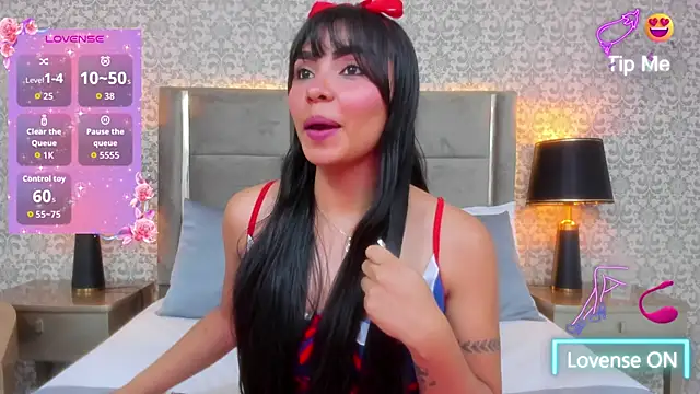 KoralBlum online show from 7, 11, 2025