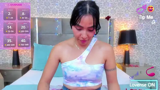 KoralBlum online show from 21, 12, 2025