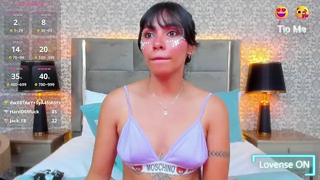 KoralBlum online show from 25, 10, 2025