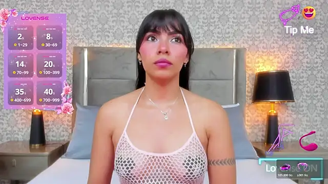 KoralBlum online show from 6, 11, 2025