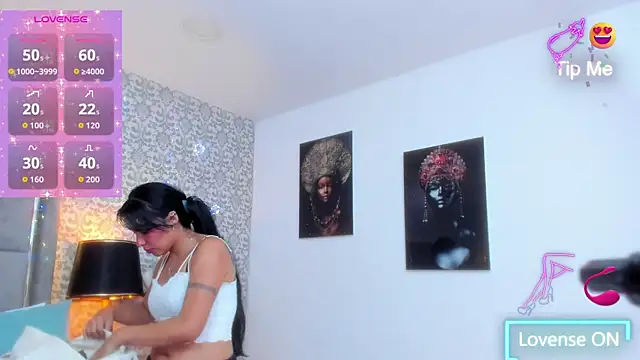 KoralBlum online show from 20, 12, 2025