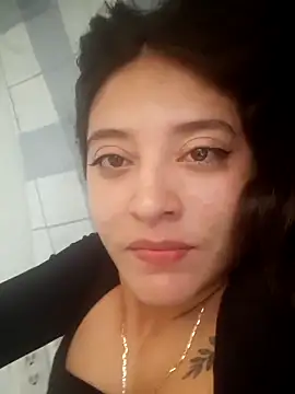 ScarleHot4ux online show from 21, 12, 2025