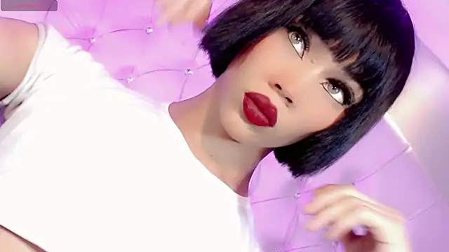 Daphnne XXX online show from 23, 10, 2025