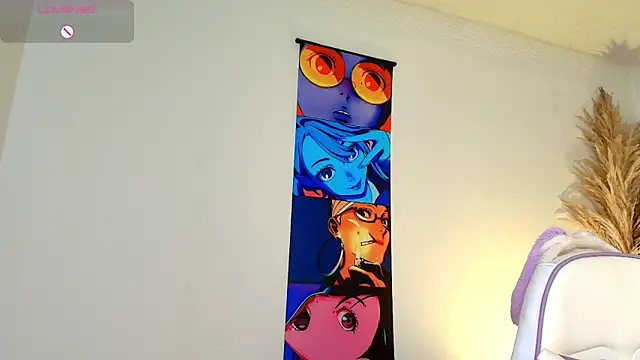 Bennuluspeach  online show from 31, 3, 2026