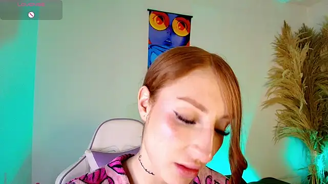 Bennuluspeach  online show from 20, 5, 2026