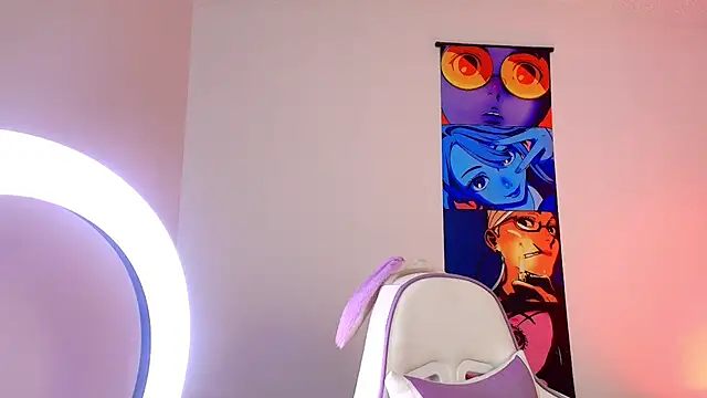 Bennuluspeach  online show from 26, 3, 2026