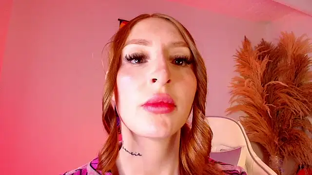 Bennuluspeach  online show from 18, 5, 2026