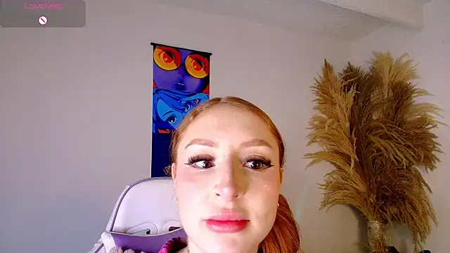 Bennuluspeach  online show from 21, 5, 2026