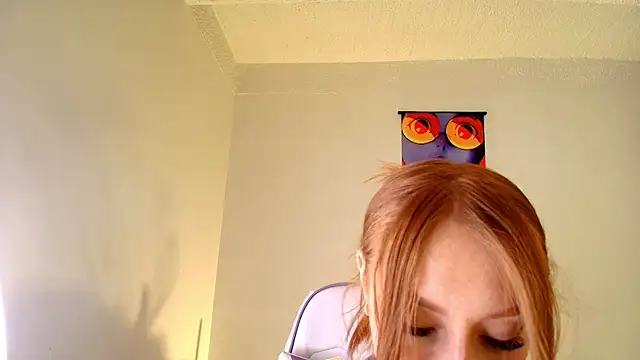Bennuluspeach  online show from 12, 5, 2026