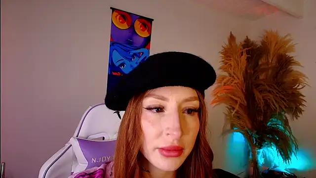 Bennuluspeach  online show from 3, 6, 2026