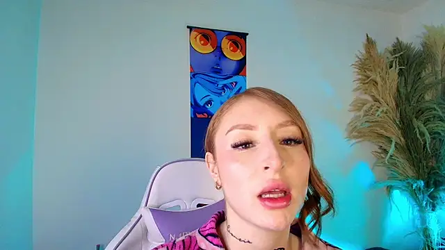 Bennuluspeach  online show from 25, 5, 2026