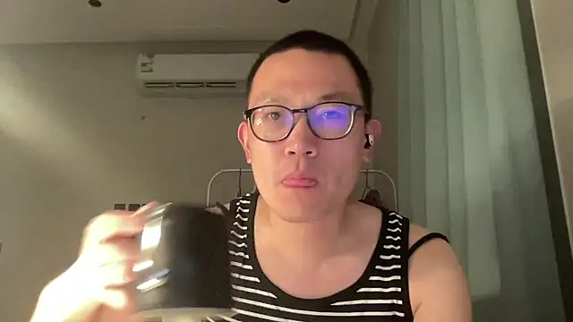 yewuzhibb online show from 2, 10, 2025