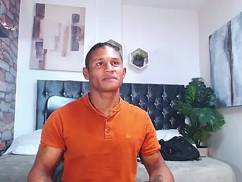 casike1 online show from 5, 10, 2025