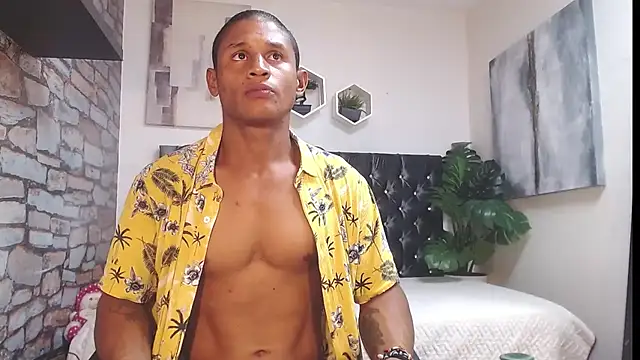 casike1 online show from 11, 10, 2025