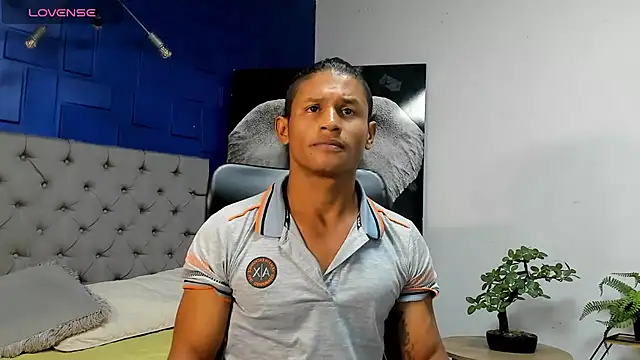 casike1 online show from 15, 10, 2025