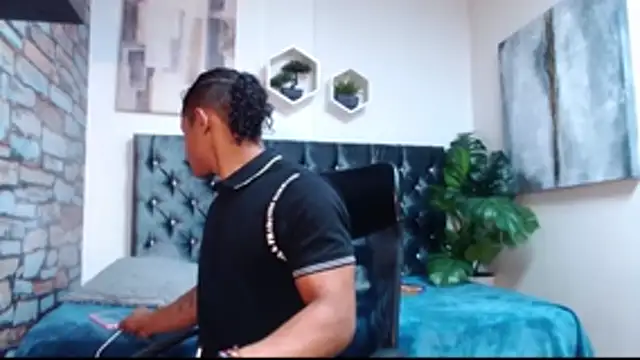 casike1 online show from 11, 11, 2025