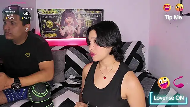 Infinite pleasure01 online show from 9, 10, 2025