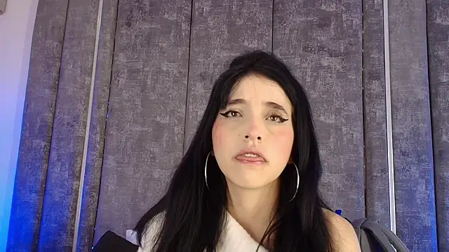 MeganR  online show from 2, 3, 2026